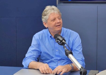 Verruck diz que contratações para retomar obra da UFN3 representa novas perspectivas em Três Lagoas