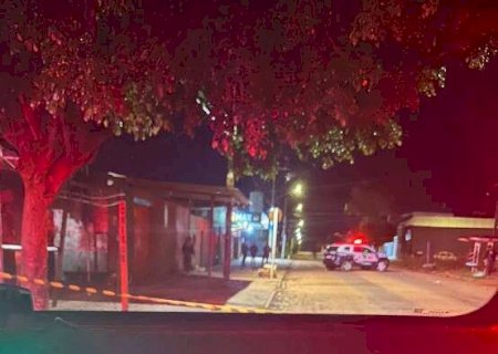Grupo voltou a bar para “se vingar” e acabou matando bebê com tiro na cabeça