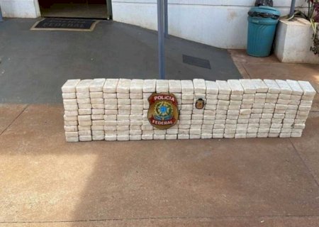 Garagem era fachada para traficantes lavarem dinheiro em MS