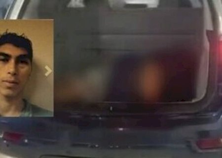 Homem que ameaçou 'cobrar' morte de comparsa morre em confronto com a PM em Três Lagoas
