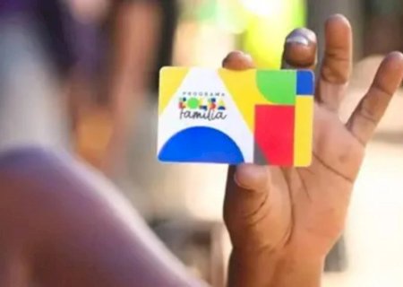 Bolsa Família:  pagamentos começam nesta terça-feira (26)