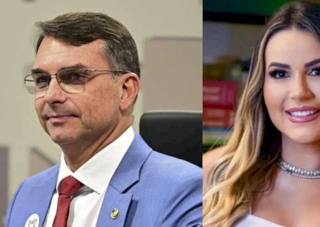 Senado pede apuração sobre plano de Deolane para matar Flávio Bolsonaro (vídeo)