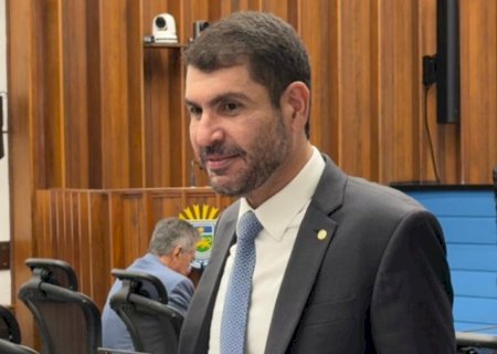 PL de Jamilson Name sobre Depressão Infantil é aprovado por unanimidade