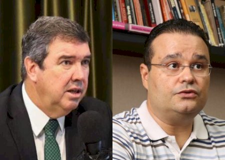 Riedel tem quase dobro do 2º na disputa pelo governo, aponta Novo Ibrape