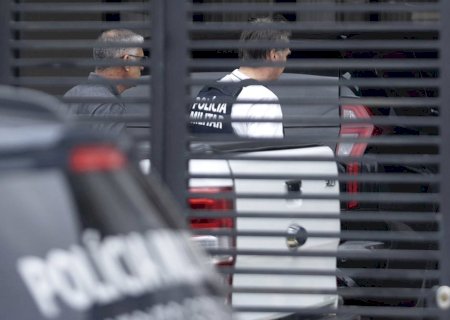 Toffoli rejeita habeas corpus para soltar Bolsonaro