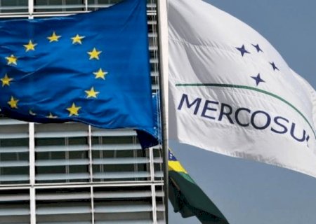 Acordo Mercosul–UE começa a valer nesta sexta-feira (1); veja o que muda