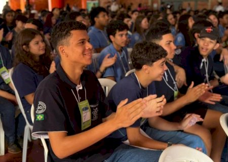 Cidadania lança formação e guia para apoiar criação e fortalecimento dos Conselhos de Juventude em MS