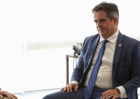 Ciro Nogueira recebia R$ 300 mil por mês de Vorcaro, diz investigação
