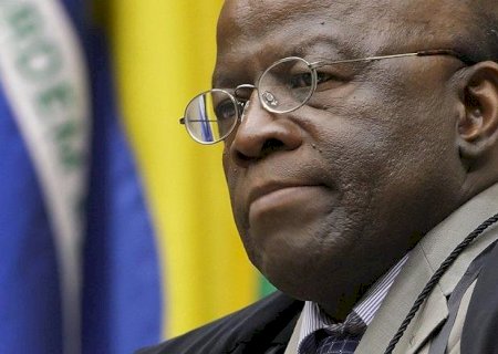Joaquim Barbosa se filia ao Democracia Cristã e pode substituir Aldo Rebelo na disputa presidencial - SBT News