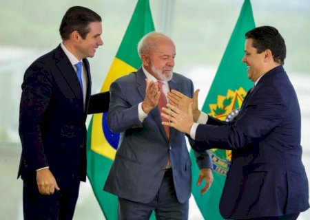 Datafolha: para 70%, relação entre Lula e Congresso é mais de confronto do que de colaboração