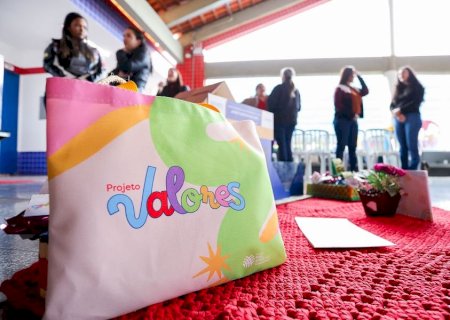 Senar/MS avança com Projeto Valores e reforça educação baseada em princípios humanos