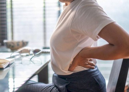 Os efeitos no corpo de passar muitas horas sentado e como combatê-los