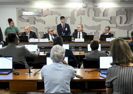Pacote bilionário para resgate de produtores rurais deve ser votado nesta terça (26)