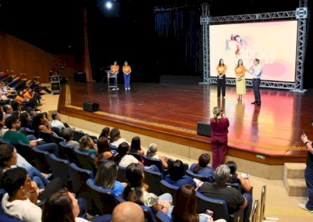 Campanha Seu Abraço Aquece reúne entidades e amplia foco em qualificação e geração de renda