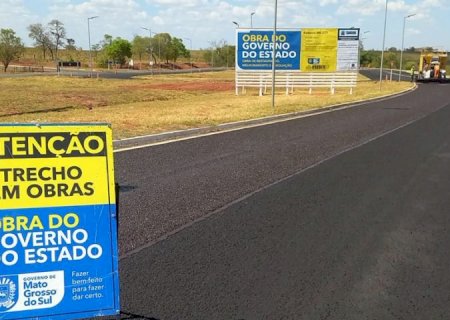 Investimento em estradas transforma a mobilidade e encurta distâncias em Mato Grosso do Sul