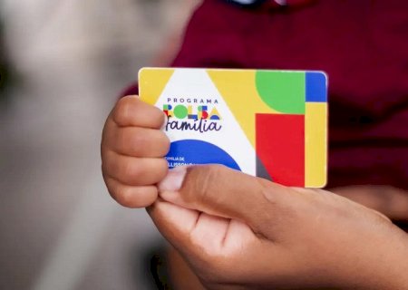 Caixa paga Bolsa Família a beneficiários com NIS de final 6