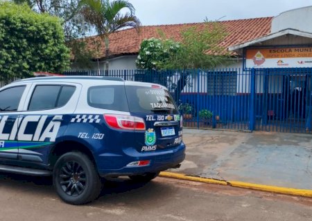 Polícia Militar inicia Operação Caminhos Seguros 2026 para reforçar proteção de crianças e adolescentes na região