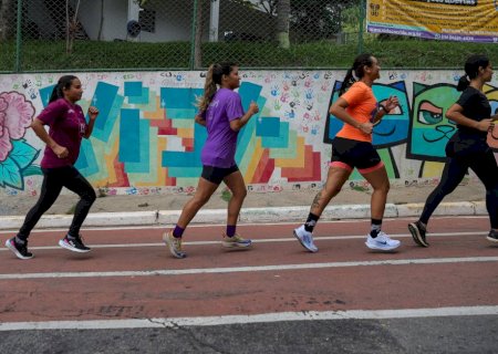 Exercício físico é tão eficaz quanto tratamentos para depressão e ansiedade?