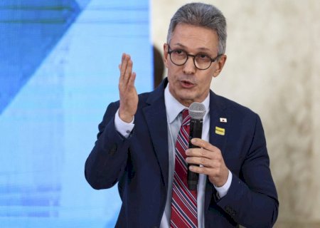Novo vê risco para alianças com PL nos estados e cobra 'moderação' de Zema em críticas a Flávio