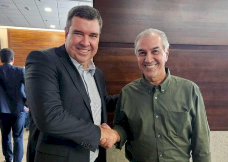 Reinaldo Azambuja e Eduardo Riedel: a gestão que transformou Mato Grosso do Sul com seriedade, trabalho e valorização das pessoas