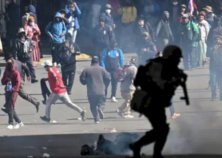 Itamaraty alerta brasileiros e desaconselha viagens à Bolívia em meio à crise e bloqueios nas estradas