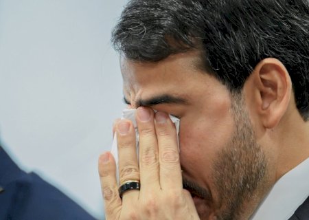 Derrota histórica de Messias eleva tensão política e enfraquece candidatura de Lula