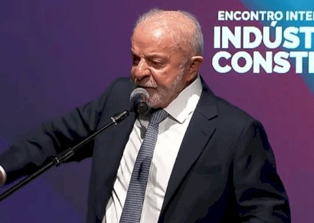 Lula pede que empresários não se assustem com fim da 6x1: “Ninguém vai impor na marra”