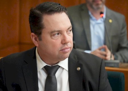 Rodolfo Nogueira questiona desapropriações para regularização fundiária quilombola
