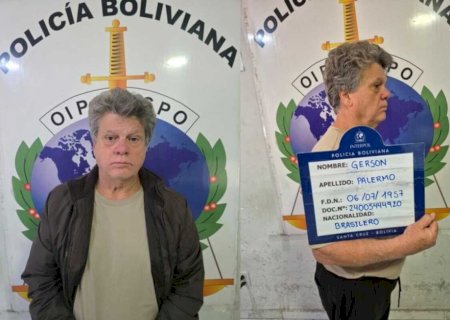 Condenado a 126 anos, Palermo vivia como 'próspero empresário do agro' na Bolívia