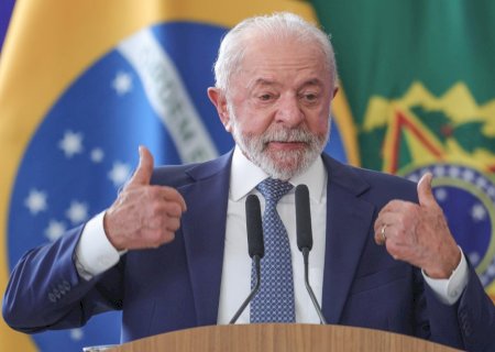 Lula diz que pediu a Trump a entrega de criminosos brasileiros que moram em Miami
