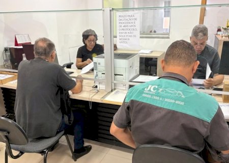 Agência dos Despachantes concentra 8 mil processos mensais e reforça importância da análise humana