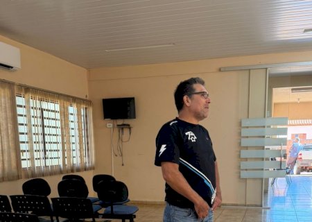 Campanha “Varal Solidário” reforça união, empatia e solidariedade em Taquarussu
