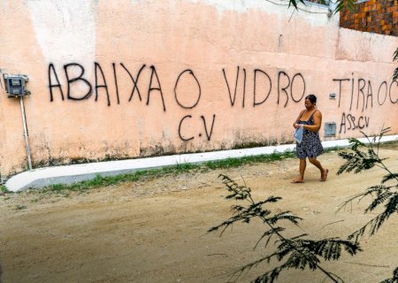 Autoridades defendem enquadramento de PCC e CV como organizações terroristas