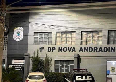Golpistas usam foto de advogado e falso contato do STJ para aplicar golpe em moradora de Nova Andradina