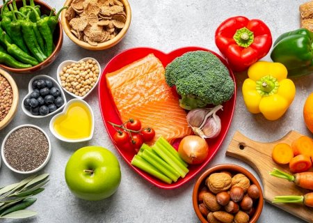 Nutrição: especialista explica por que crianças não devem fazer dieta