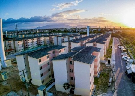 Revisão do Minha Casa, Minha Vida impacta quase 4,5 milhões de famílias no Norte e Nordeste