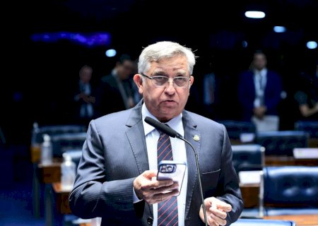Senador vê ‘recado’ para Lula e aponta ‘único nome’ que Senado aprovaria hoje