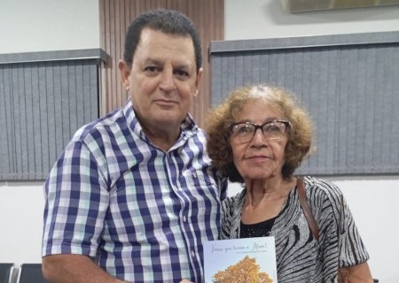 “Frases que Tocam a Alma”: obra de Darzisa Maria de Jesus eterniza sabedoria, amizade e reflexões sobre a vida