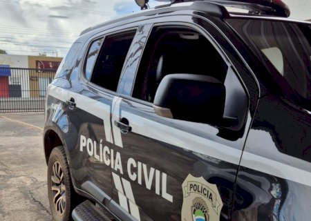 Mulher é presa por lavagem de dinheiro em operação conjunta das polícias
