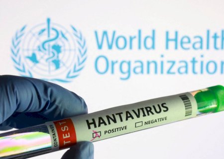 Hantavírus é altamente contagioso no início da doença, alerta OMS
