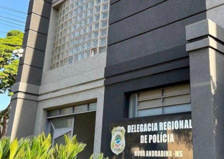 Morador tem bolsas com documentos e roupas furtadas enquanto preparava viagem em Nova Andradina