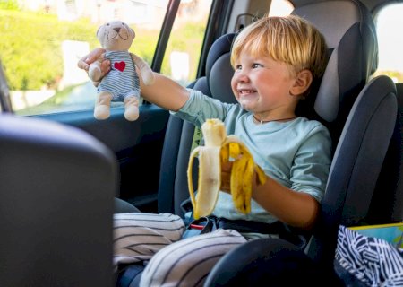 Dieta 'baby GAPS' viraliza, mas oferece risco nutricional para bebês