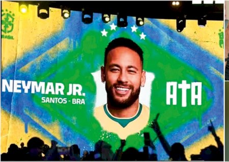 De Neymar a detergente: como a polarização contaminou os mais variados assuntos do país