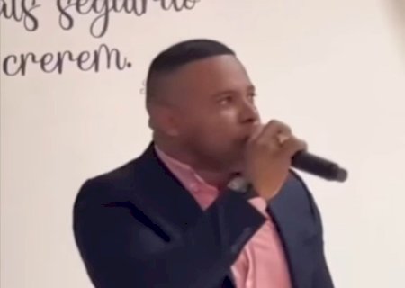 Pastor pregou que Jesus é maior que o CV é assassinado