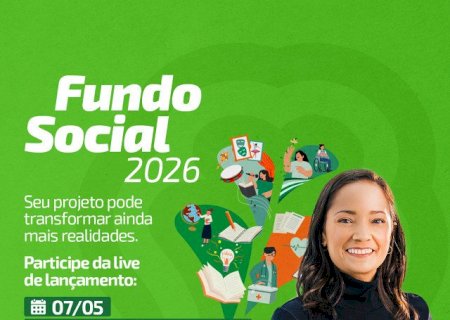 Sicredi Centro-Sul MS/BA abre inscrições para o Fundo Social 2026