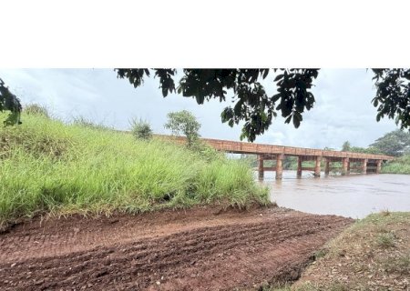 Estrutura pesqueira avança em MS com investimentos cobrados por Zé Teixeira