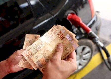Câmara aprova projeto que criminaliza aumento sem justa causa no preço dos combustíveis