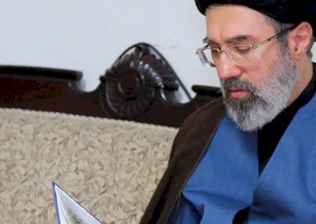 Líder do Irã convoca países islâmicos contra EUA e Israel