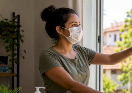Tempo frio: Saúde de Batayporã destaca cuidados básicos para prevenir vírus respiratórios