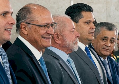 Em crise com Alcolumbre, Lula quer virar a página após derrota acachapante no Senado